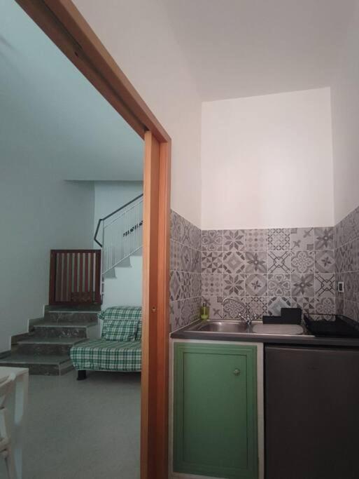 Pink House Apartment Fara in Sabina Exterior photo